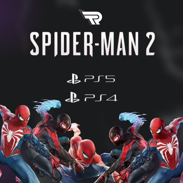 SPIDER-MAN 2
