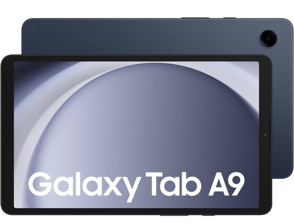 New Samsung Tab A9 