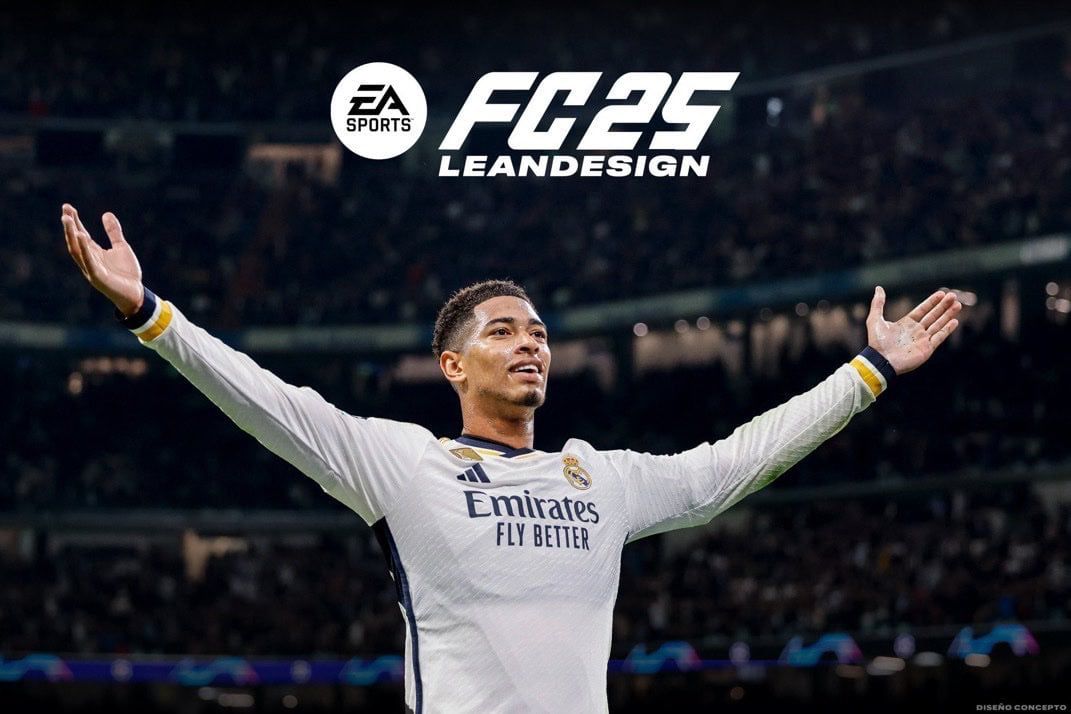 فيفا 25 (PS4)