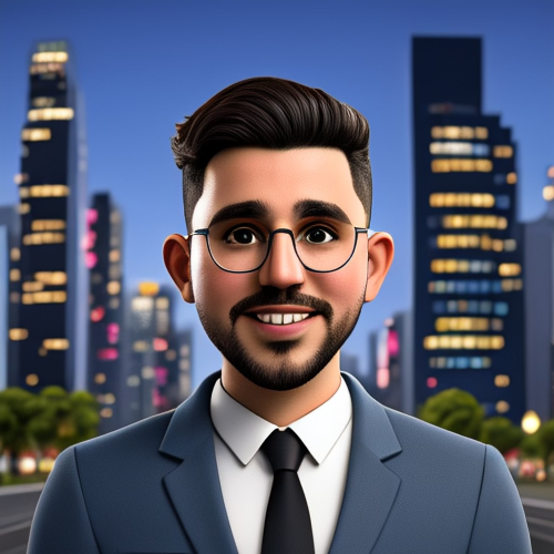 Logo Fady Mondy