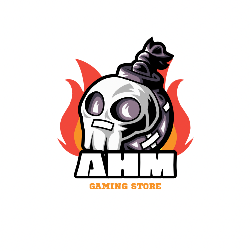 Logo AHM STORE