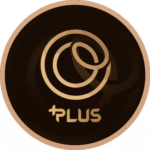 Logo O PLUS