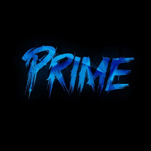 Logo Prime market 