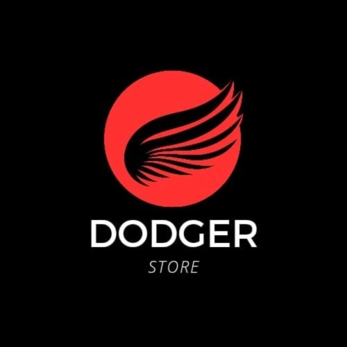 Logo dodgerstore