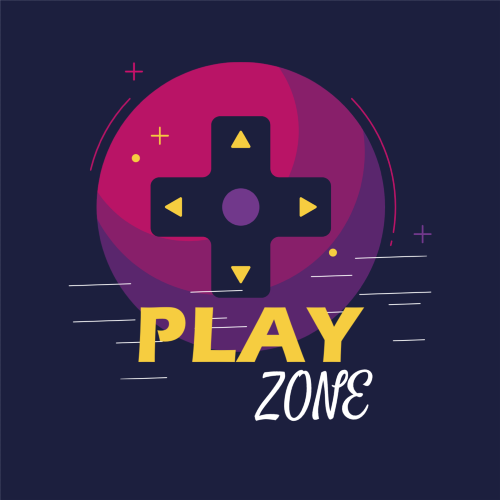 Logo Play Zone
