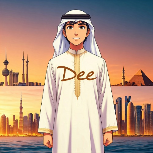 Logo Dee electro