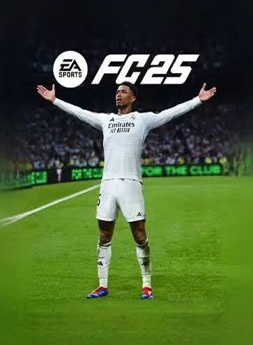 فيفا 25 للبي سي