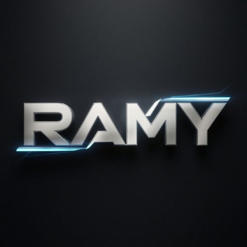 Logo Ramy