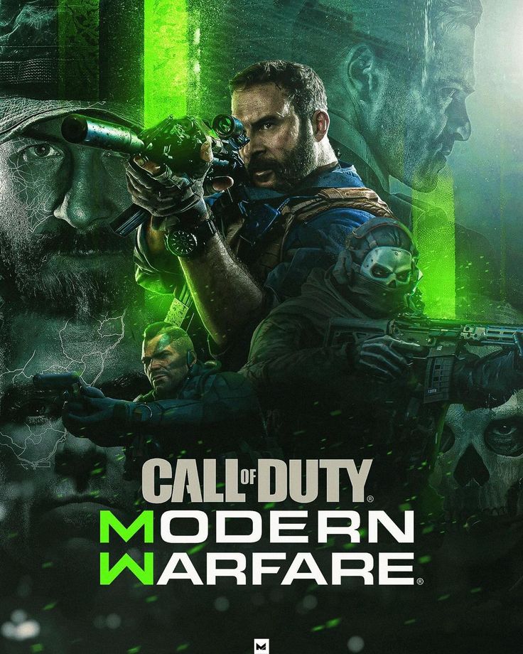 Call of Duty Modern Warfare 2 🎮 ONLINE [STEAM]