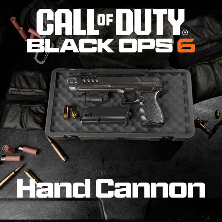 Steam Workshop__COD_Black Ops 6 Hand Cannon