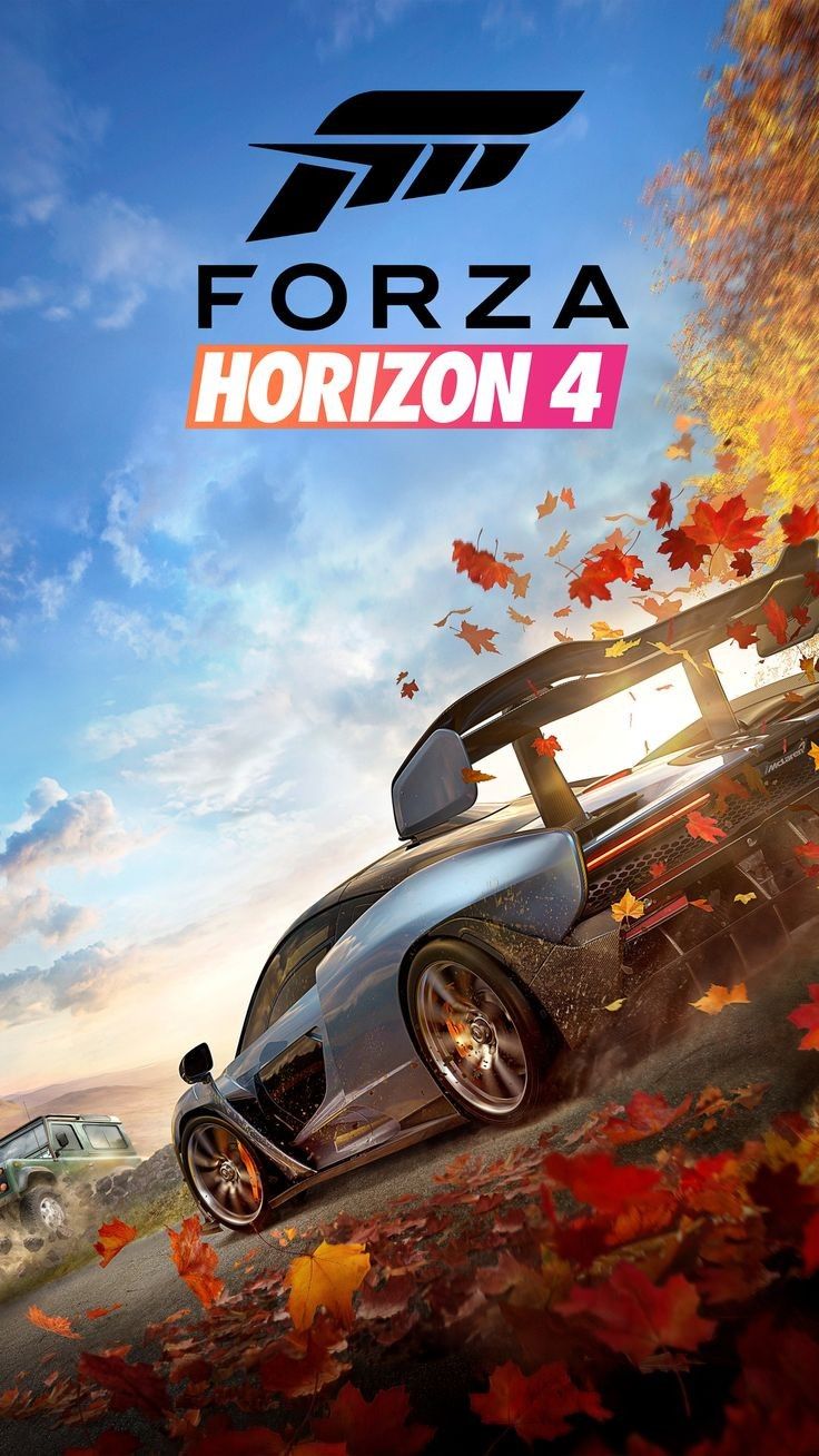 FORZA HORIZON 4 Ultimate + ALL DLC + FH3U | AUTO ACTIVATION