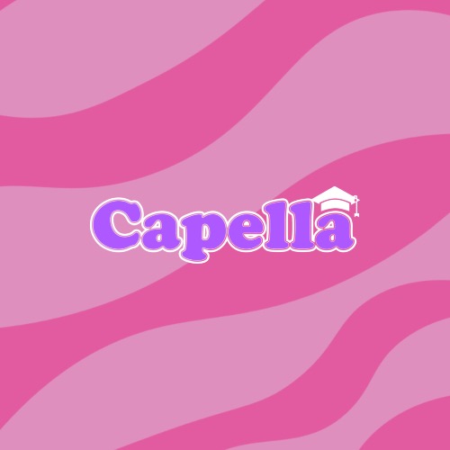 Logo capella