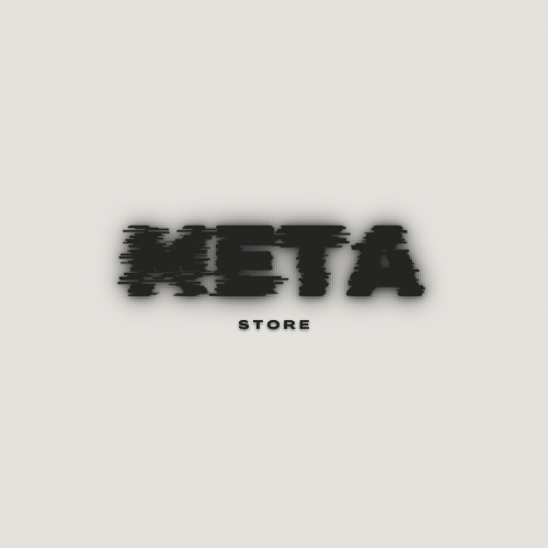 Logo META_STORE