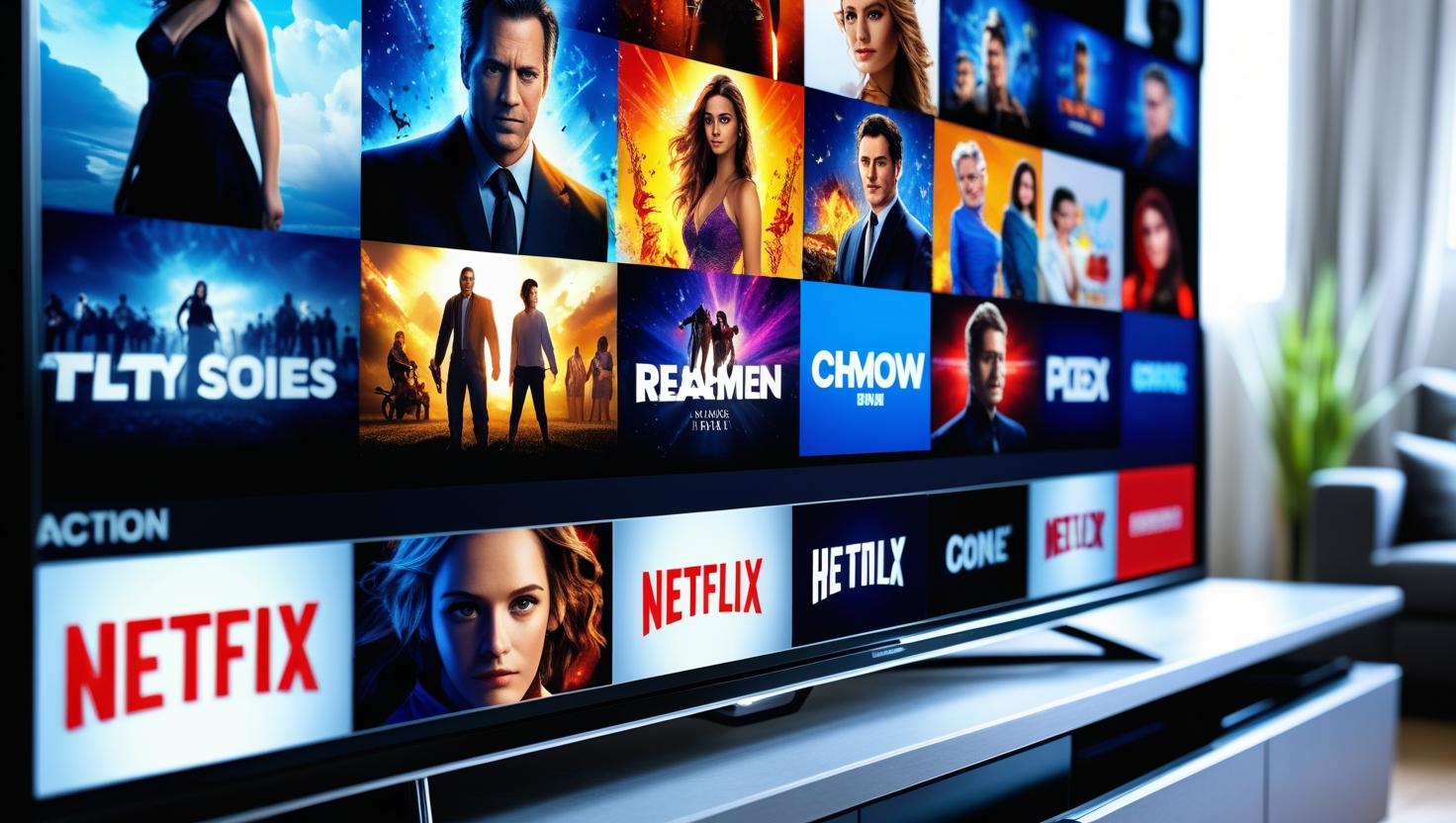 إشتراك iptv