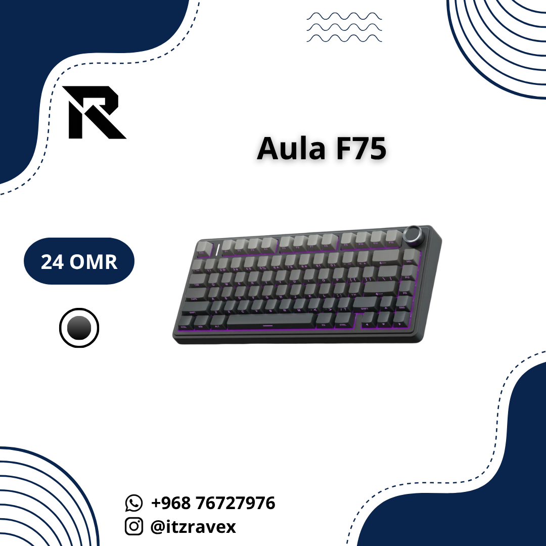 aula f75