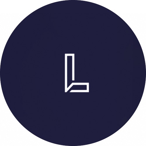 Logo Lunner Store 💙.