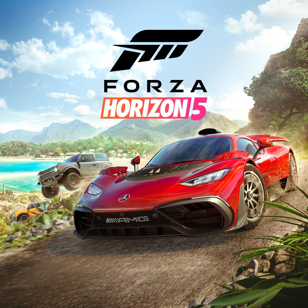 FORZA 5