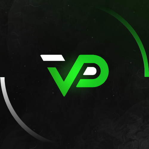 Logo VP STORE