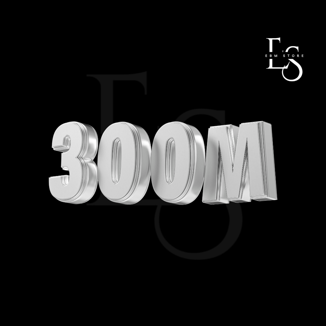 فلوس فورزا سوني 5 ( 300M )