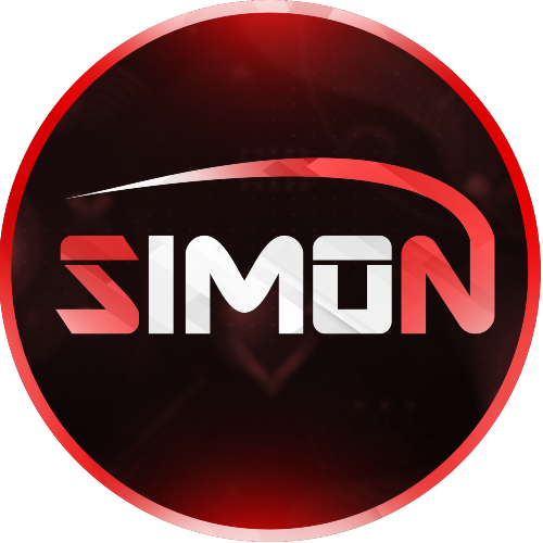 Logo SIMON STORIES 