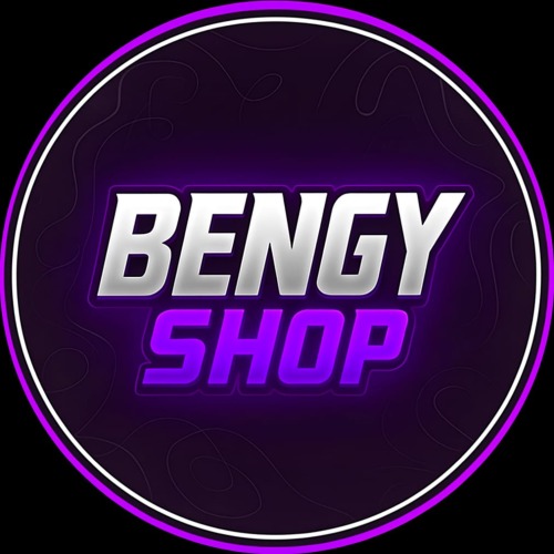 Logo bengy shop