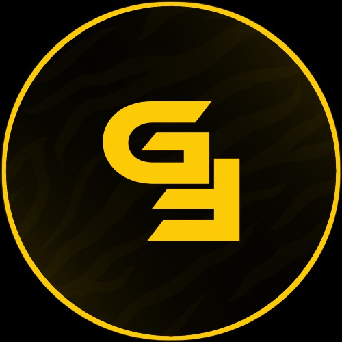 Logo 🇴🇲| GF متجر