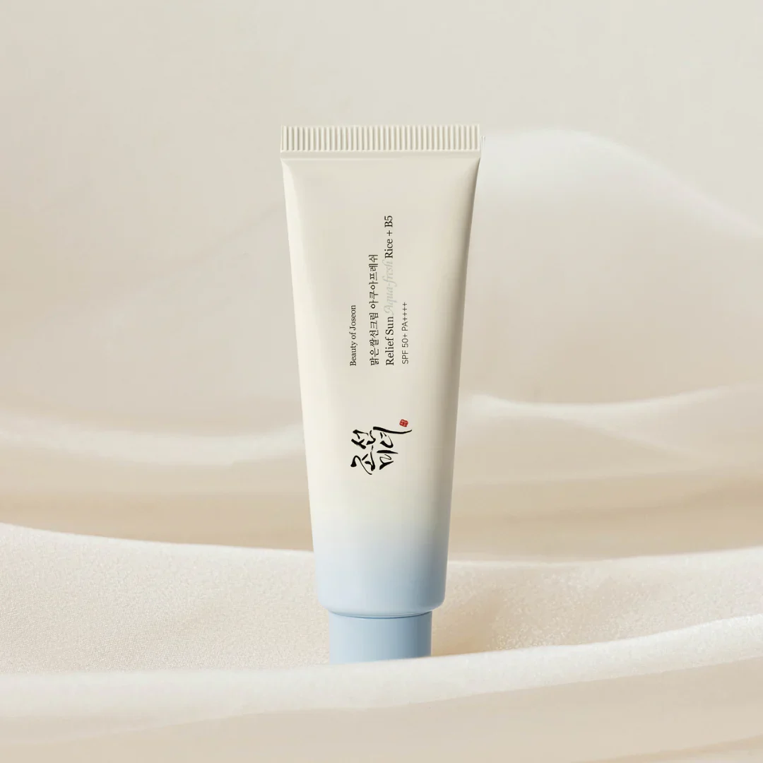 Beauty of Joseon Relief Sun Aqua Fresh SPF50+ PA++++ 50ml | Korean Sunscreen