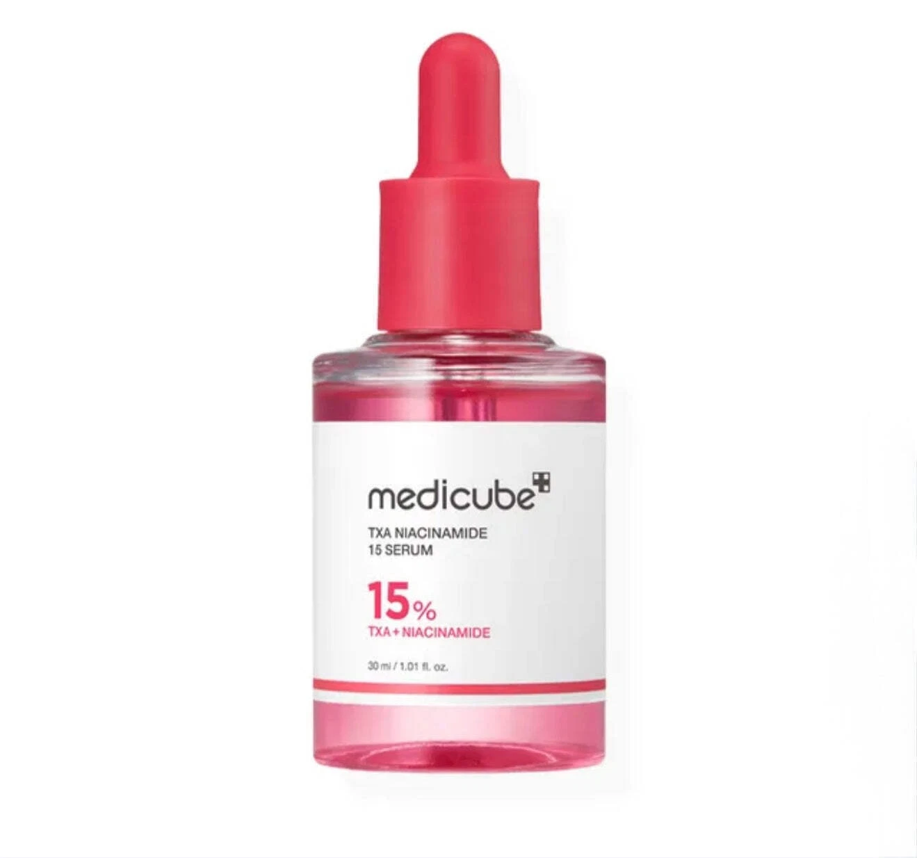 ميديكيوب تي اكس ايه نياسيناميد 15% سيروم 30 مل (Medicube TXA Niacinamide 15 Serum)