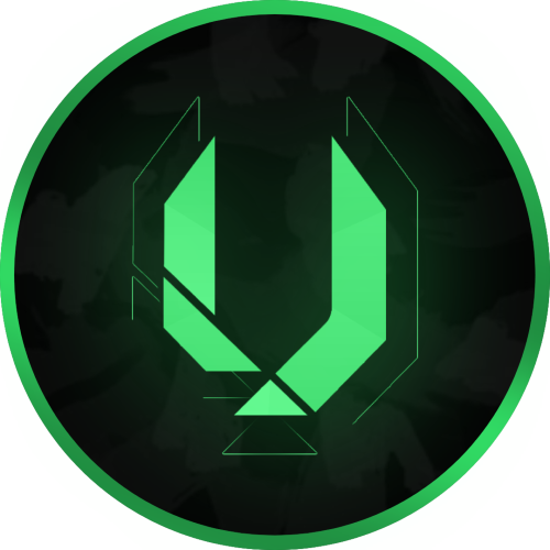 Logo VENX CITY CFW