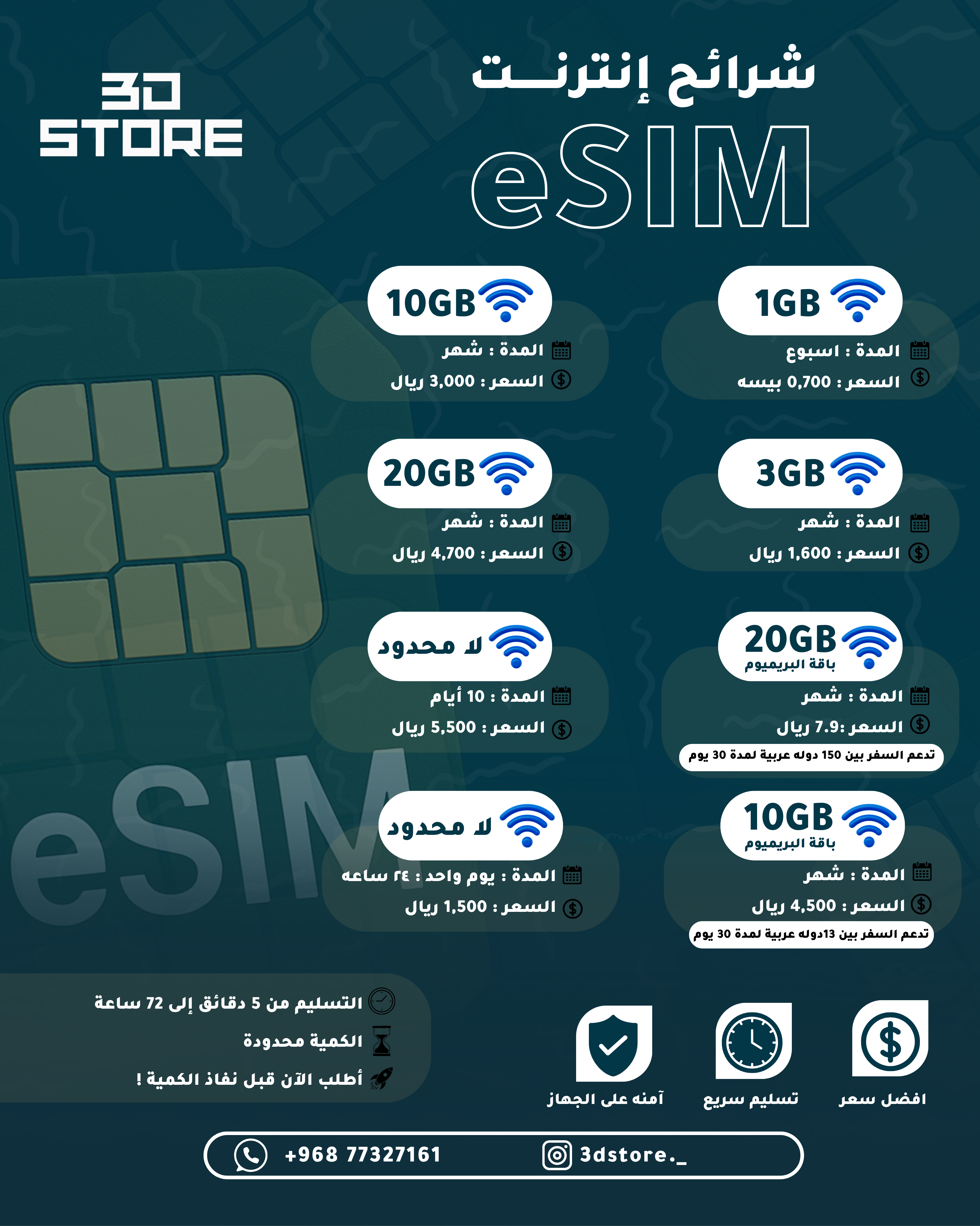 إشتراك هــــــــــيرو بلس3