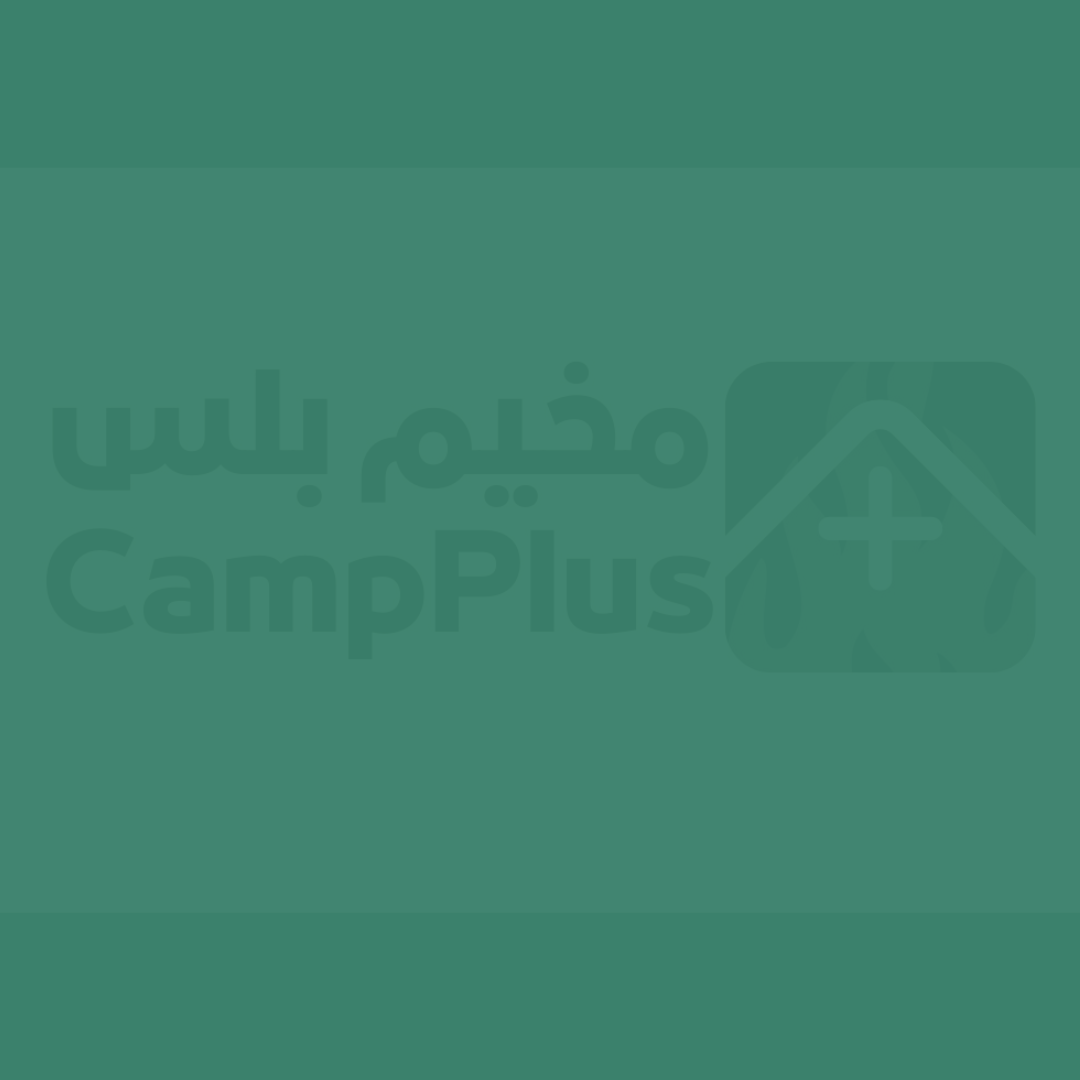 مخيم بلس
