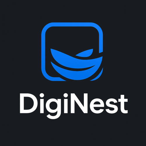 Logo DigiNest