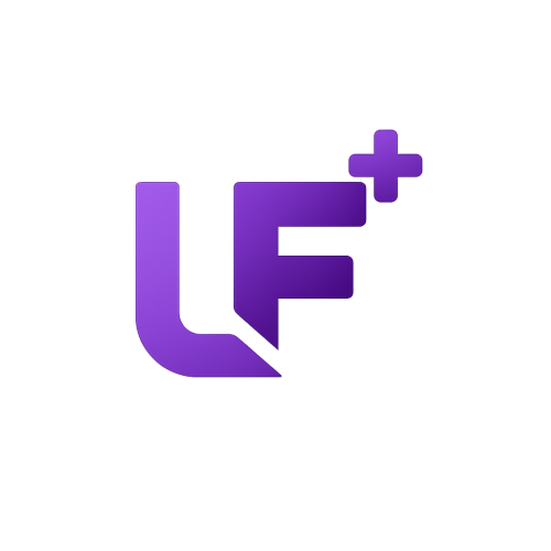 Logo LEFT PLUS