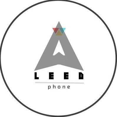 Logo AleedPhone