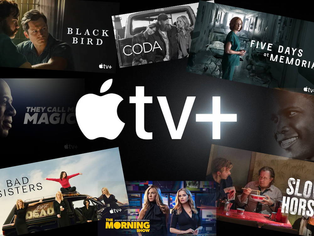 appletv