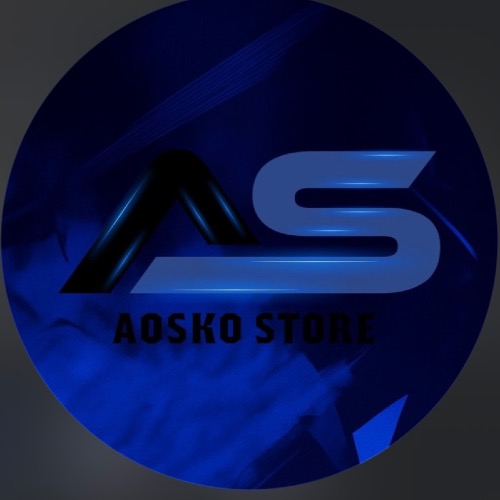 Logo Aosko