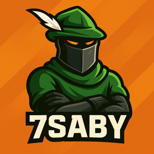Logo حسابي