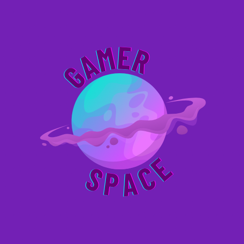 Logo GamerSpace