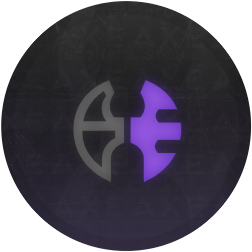 Logo Axe