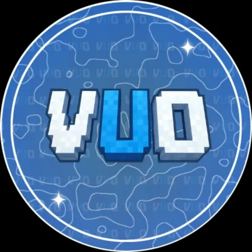 Logo VUO_STORE