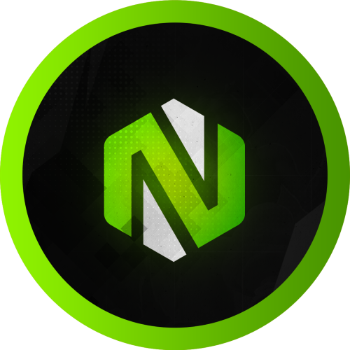 Logo NIGHT SHOP