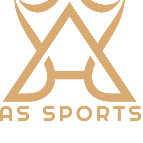 Logo AS SPORTS 