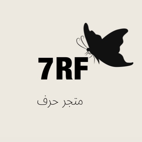 Logo 7RF