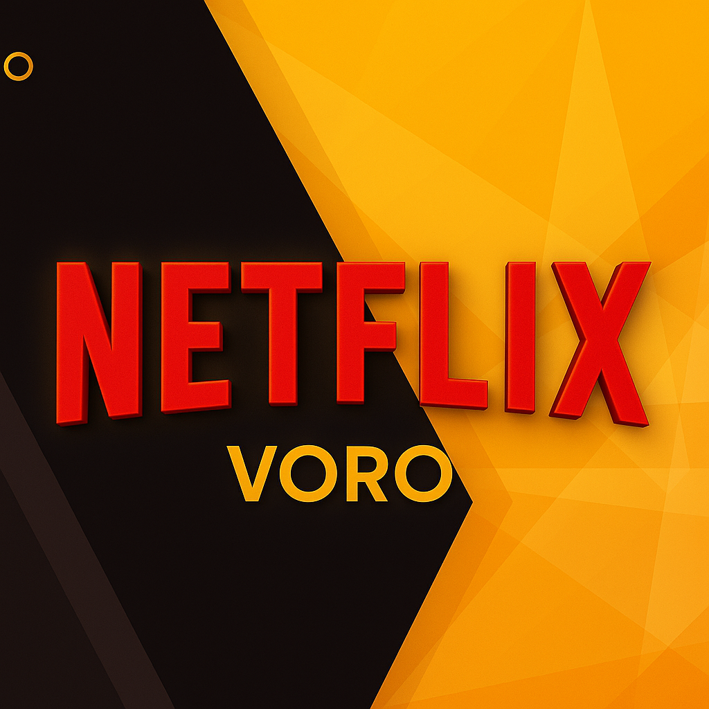 Netflix Months