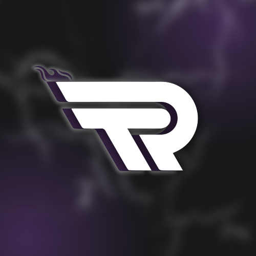 Logo TERX 