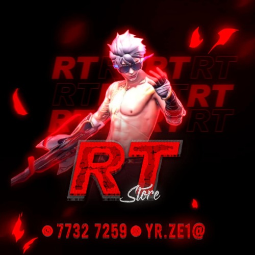 Logo RT STORE