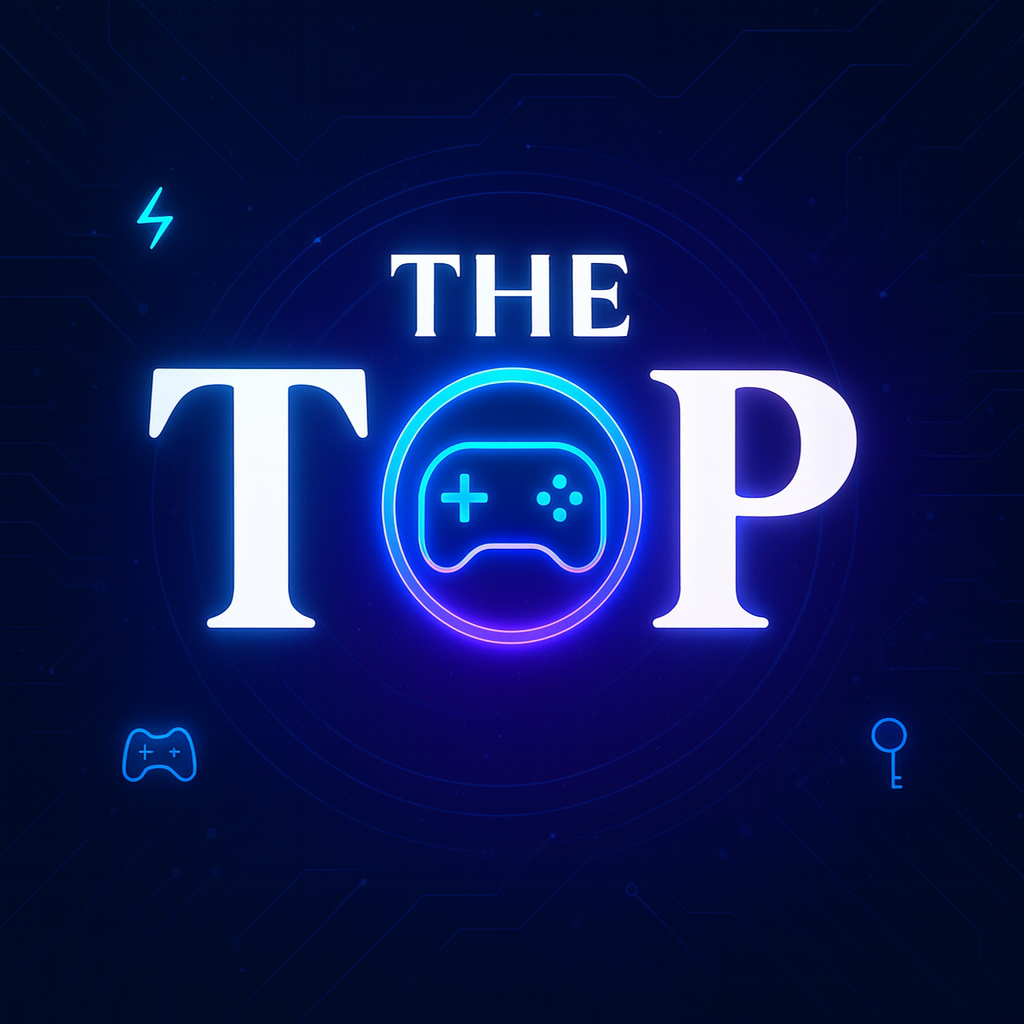 𝐓𝐇𝐄 𝐓𝐎𝐏 𝐒𝐓𝐎𝐑𝐄