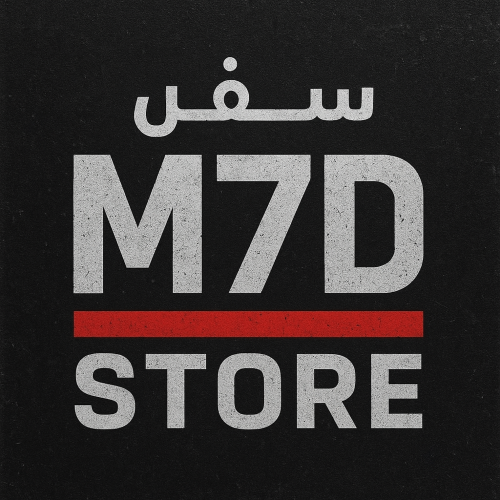 Logo سِفْن | M7D ستور