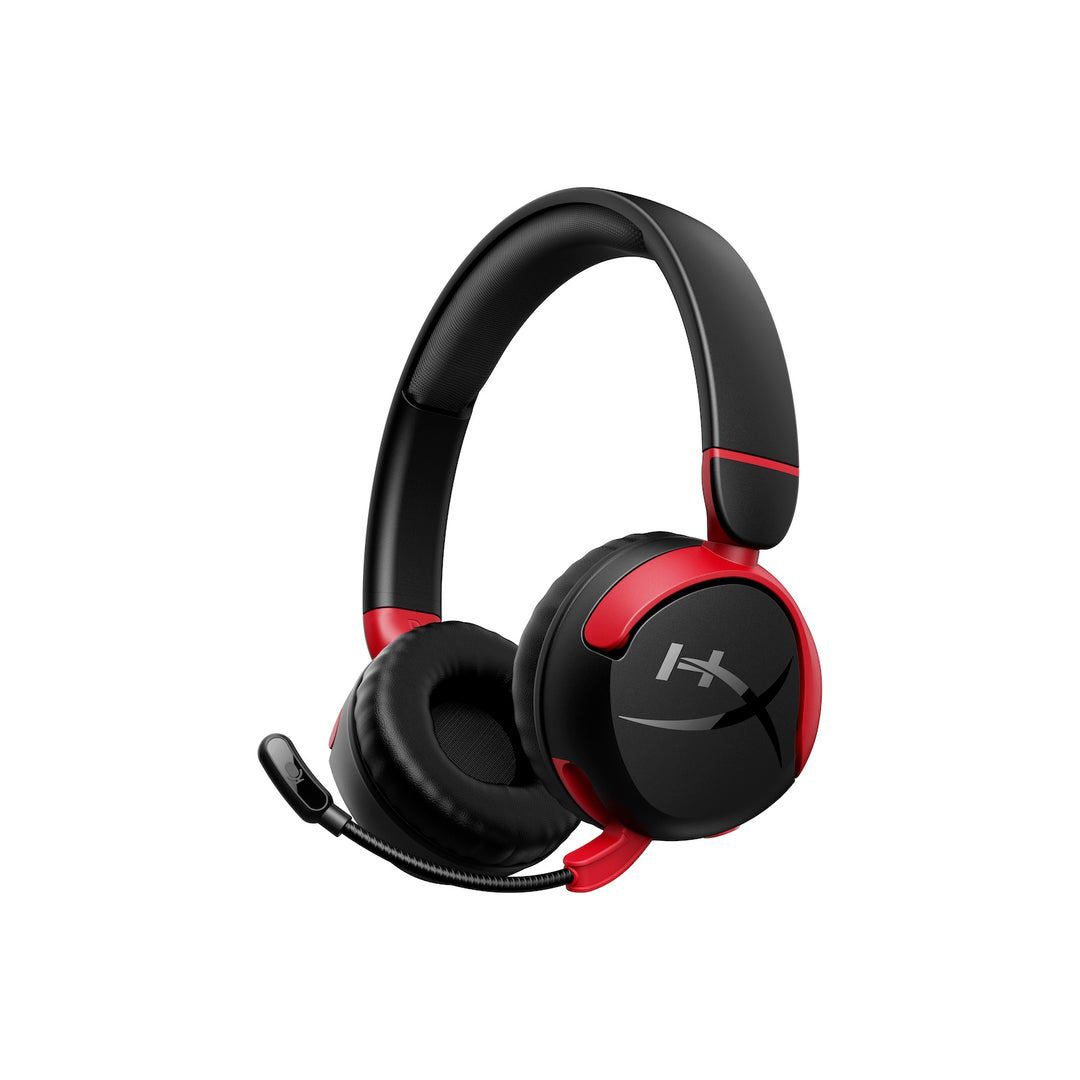 سماعة الراس هايبراكس HyperX cloud mini
