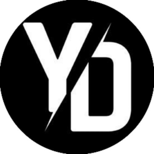 Logo Yamen
